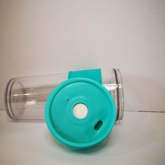 David's Tea Cold Tea Drink Cup - Picture 4 of 5